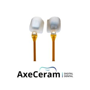 La Facette Pelliculaire Axe Ceram