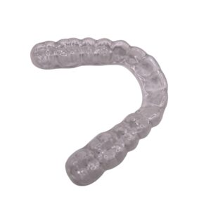 Gouttière d'alignement clearline