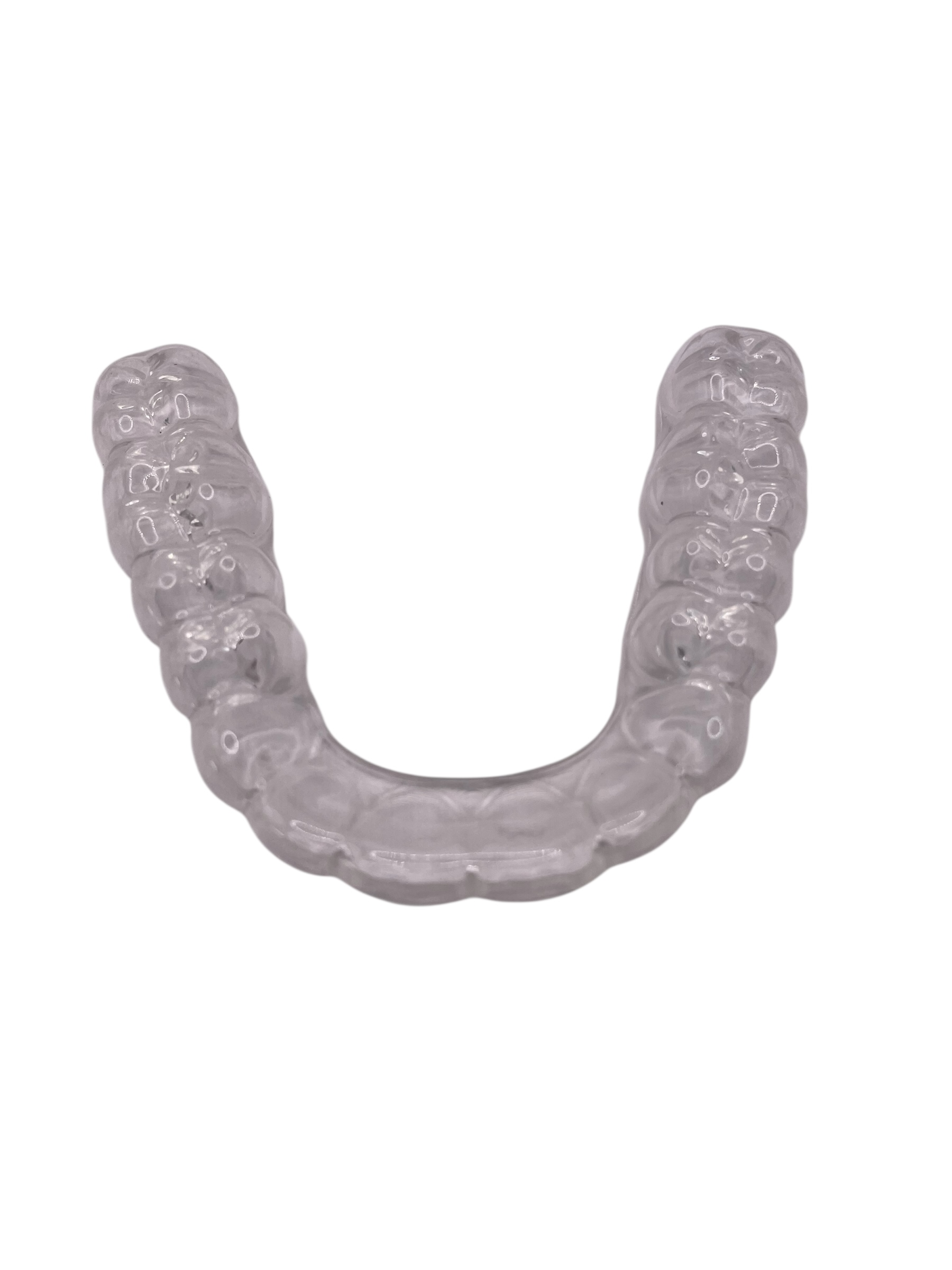 gouttière d'alignement clearline gouttière d'alignement clearline