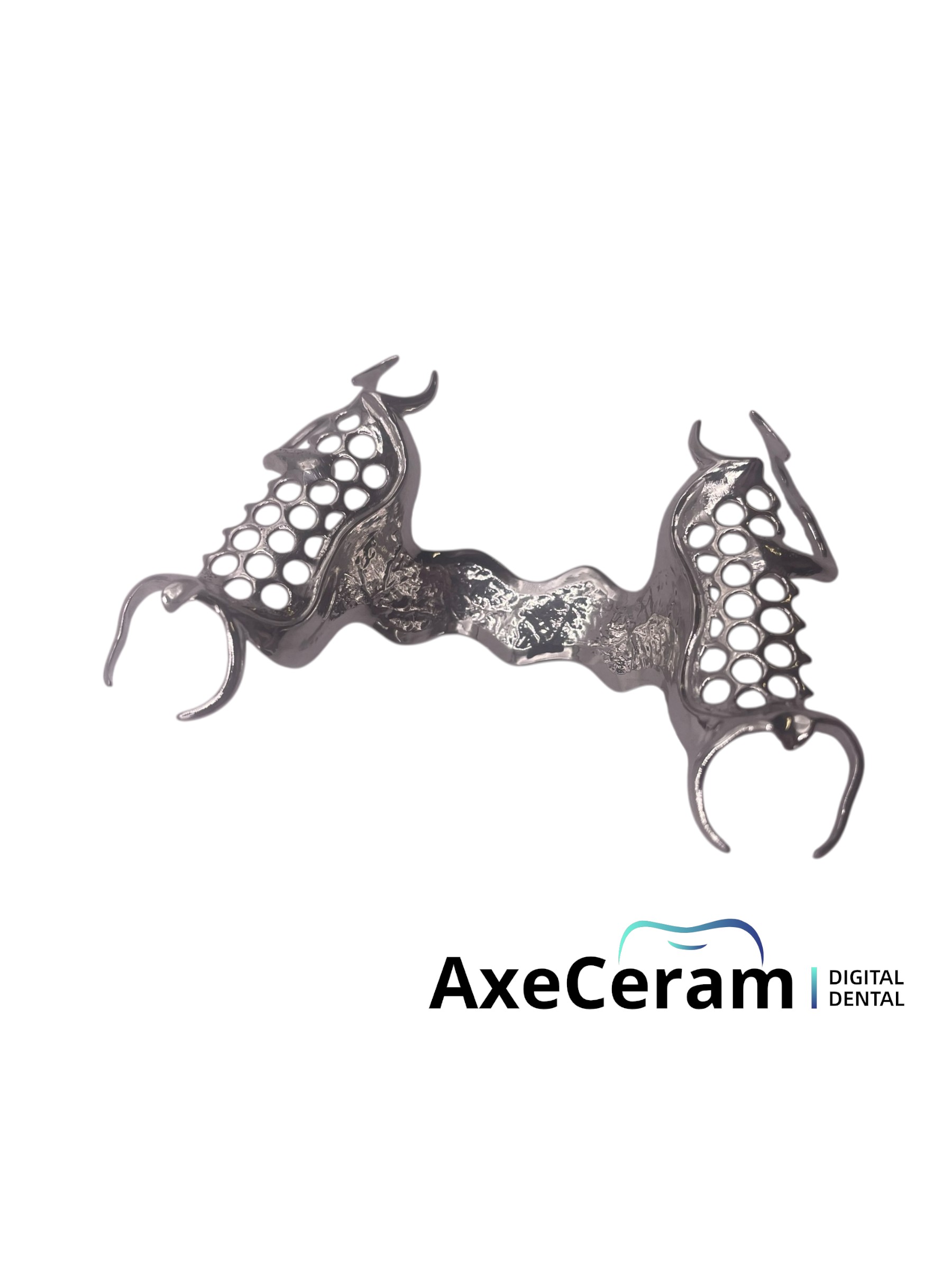 Châssis métallique SLM Châssis métallique SLM