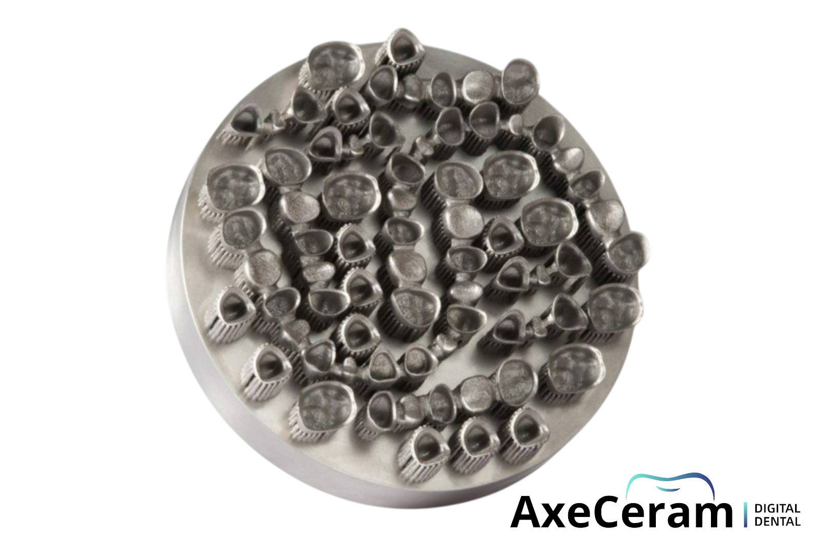 Crochet esthétique Crochet esthétique