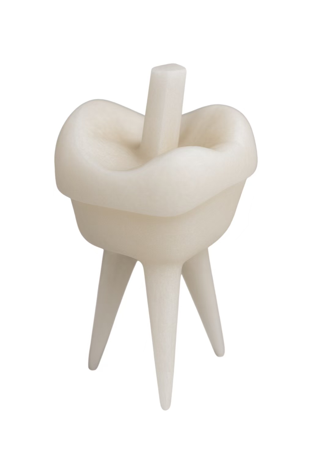 Inlay-core zircone Inlay-core zircone